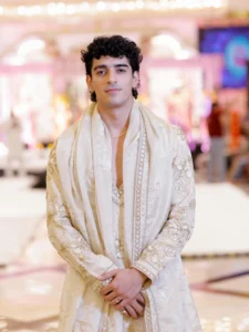 Gauresh Gujral 