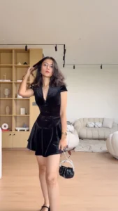 Avantika Bhatt
