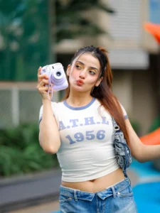 Aryanshi Sharma
