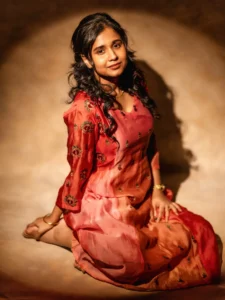 Prathana Nathan 
