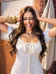 Ayesha Singh
