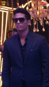 Pavish Narayan