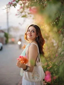 Aryanshi Sharma Height
