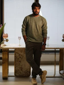 Kalyan Padala 