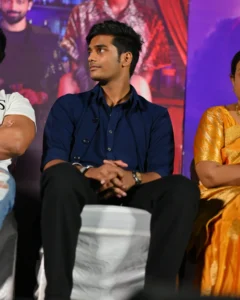 Pavish Narayan Movies