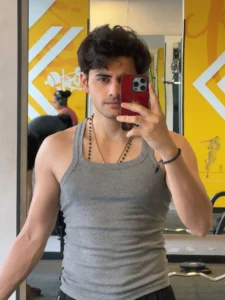 Himanshu Awasthi