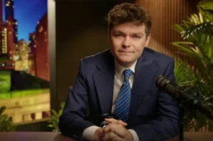 Nick Fuentes 