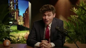 Who Is Nick Fuentes 
