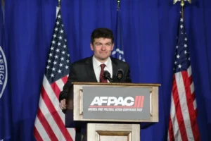 Nick Fuentes Net Worth 